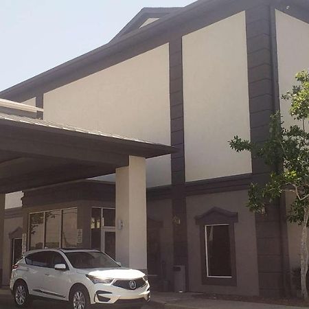 Motel 6 Mobile, Al - Airport Blvd Екстер'єр фото